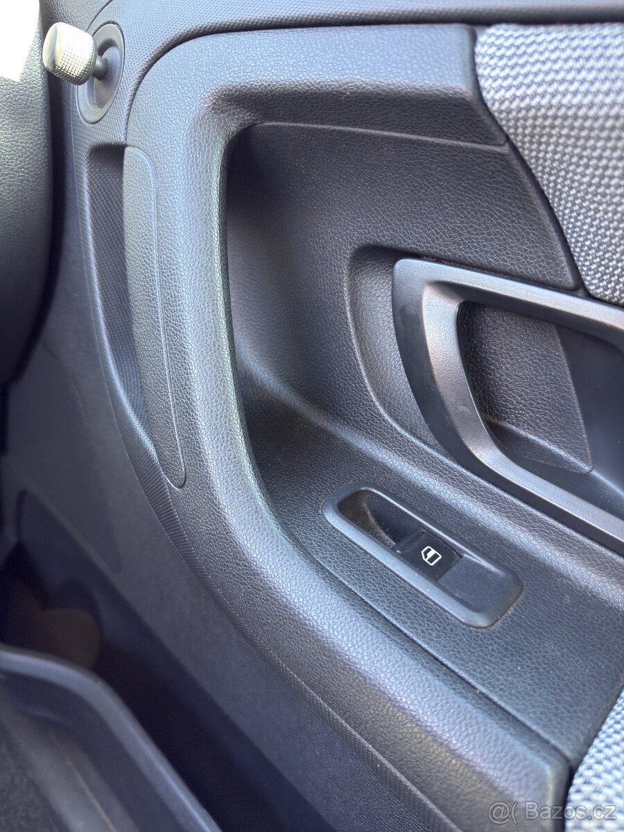 Škoda Fabia 1.2 HTP - 9