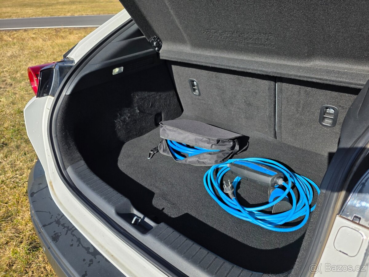 Mazda MX-30 MX30 TOP stav - 9