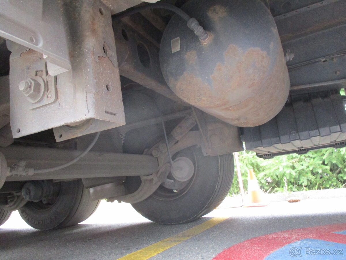 25187 Krone SD 04 LowDeck / Mega - 9