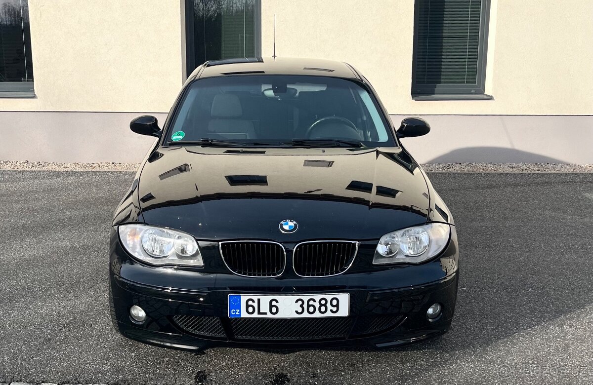 BMW 130i - 9