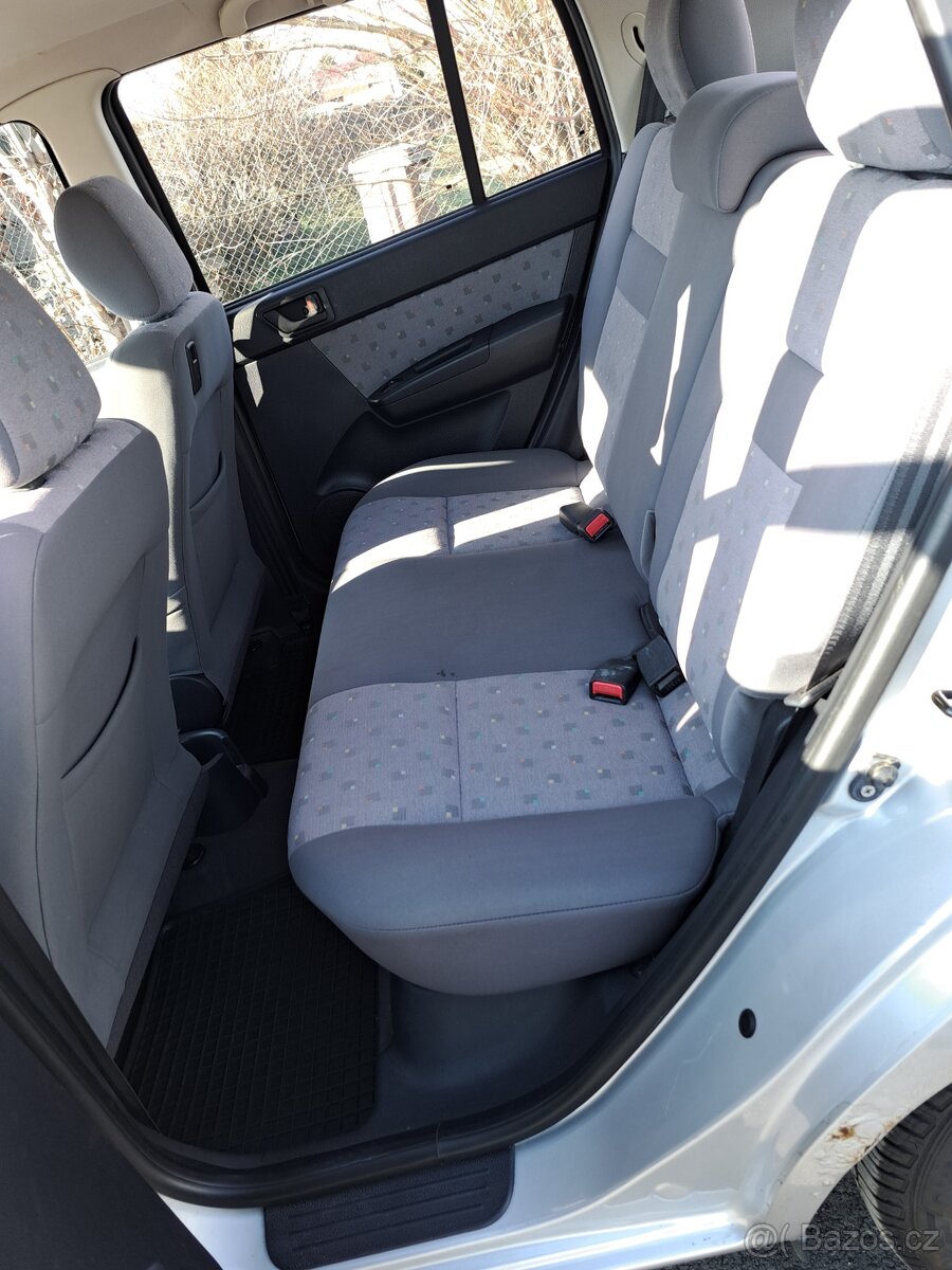 Hyundai Getz - 9