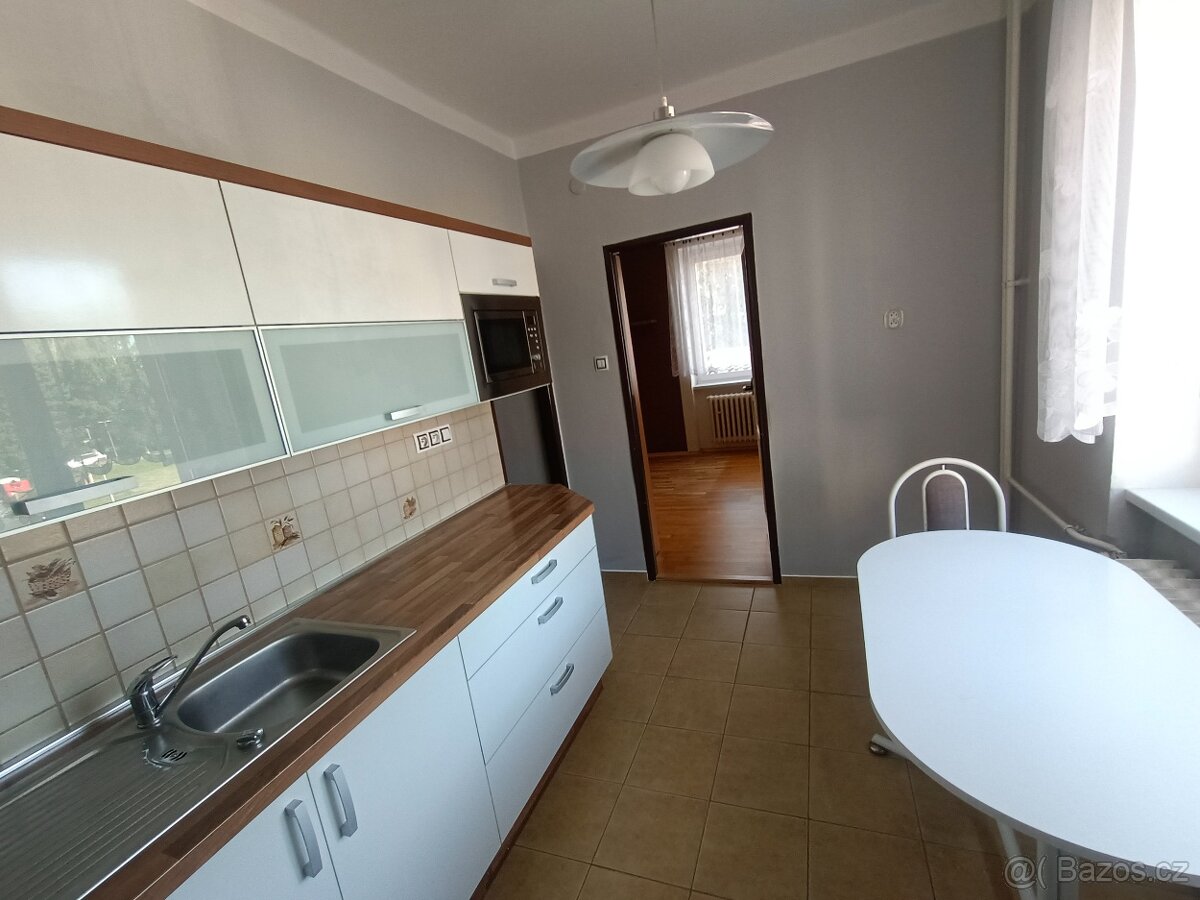 Pronájem bytu 2+1 Uničov - 9