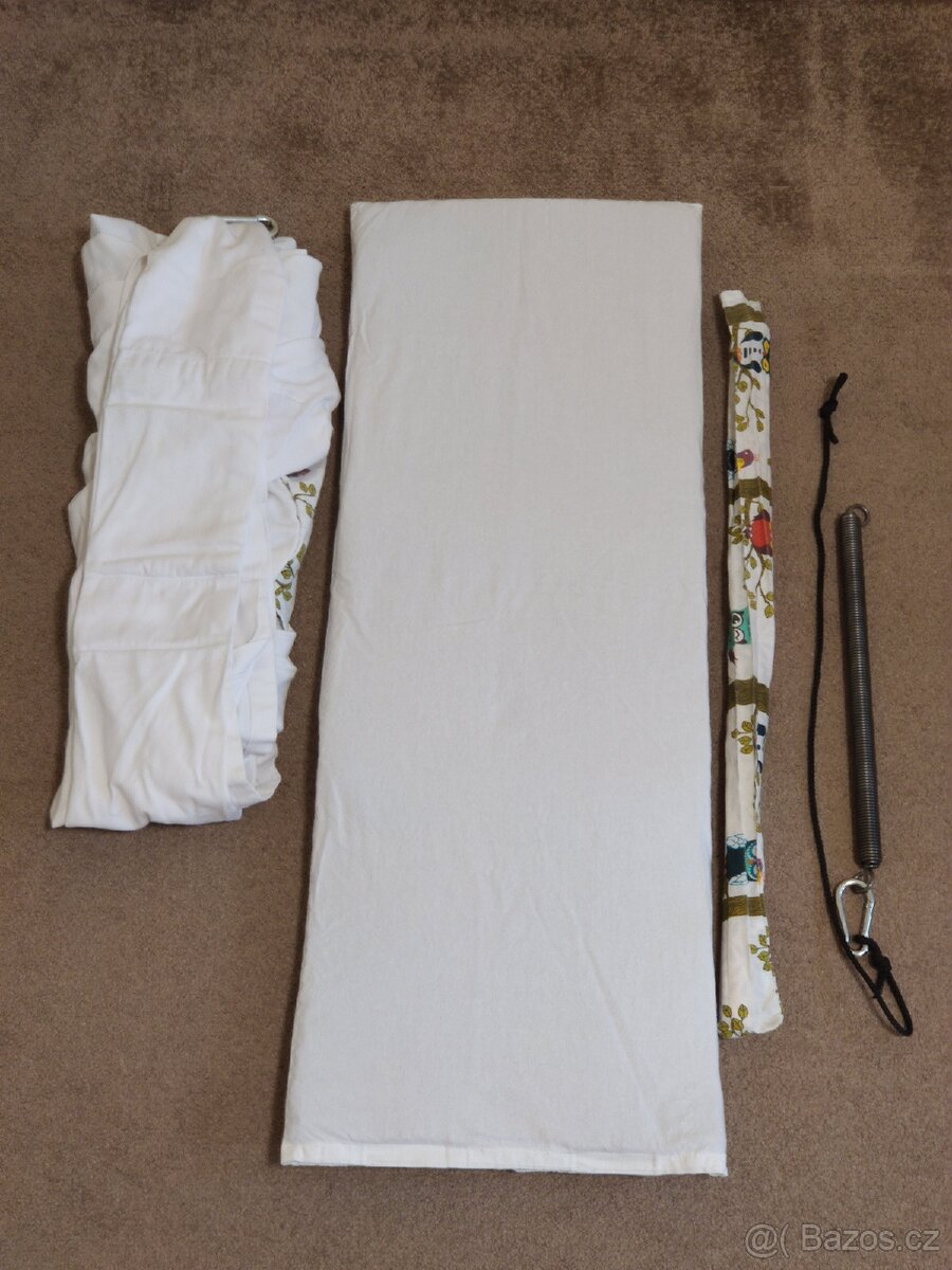 Hačka Tiki-Mechulka - 9