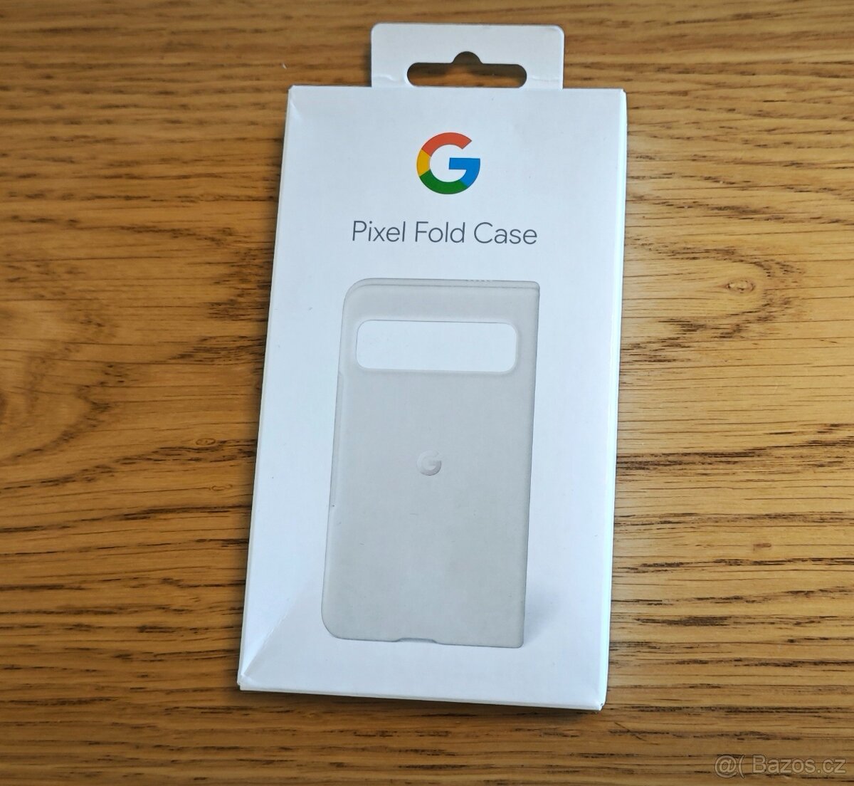 Google Pixel Fold Obsidian Black 12GB/256GB - 9