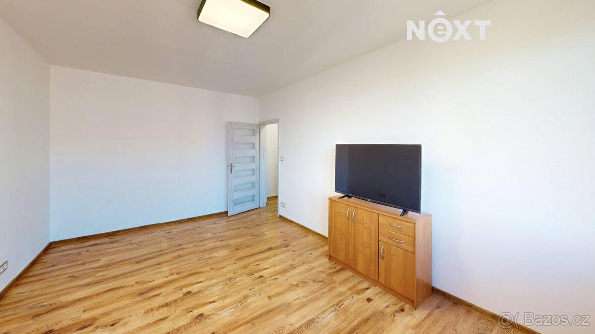 Prodej byt 2+1, 56㎡ - 9