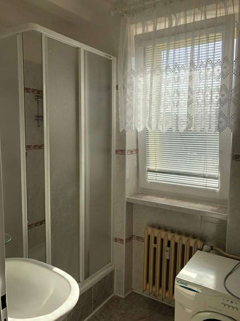 Pronájem slunného bytu 3+1 66m², předzahrádka, Úvaly u Prahy - 9