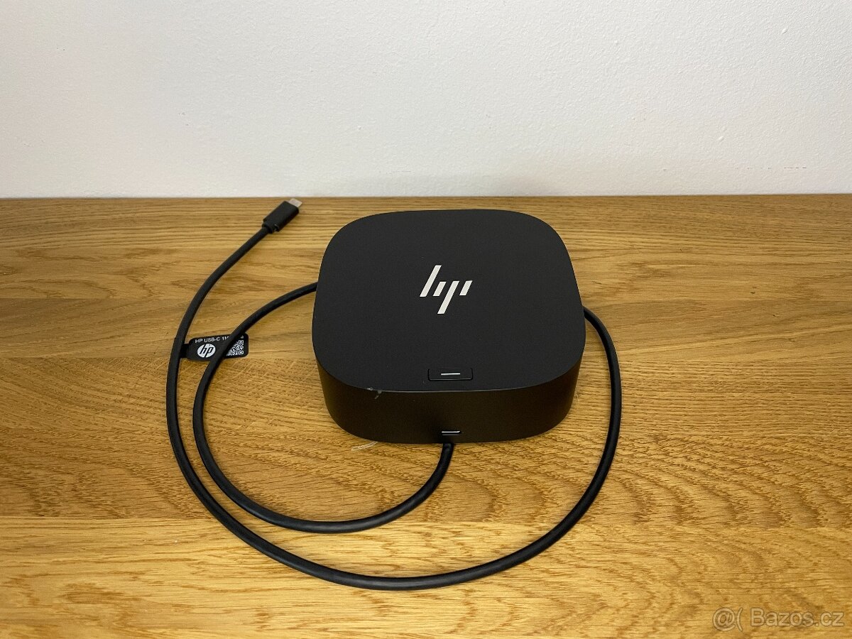 HP 255 G10 AMD R5 7530U 2.0GHz / 16GB / 512GB NVMe černá - 9