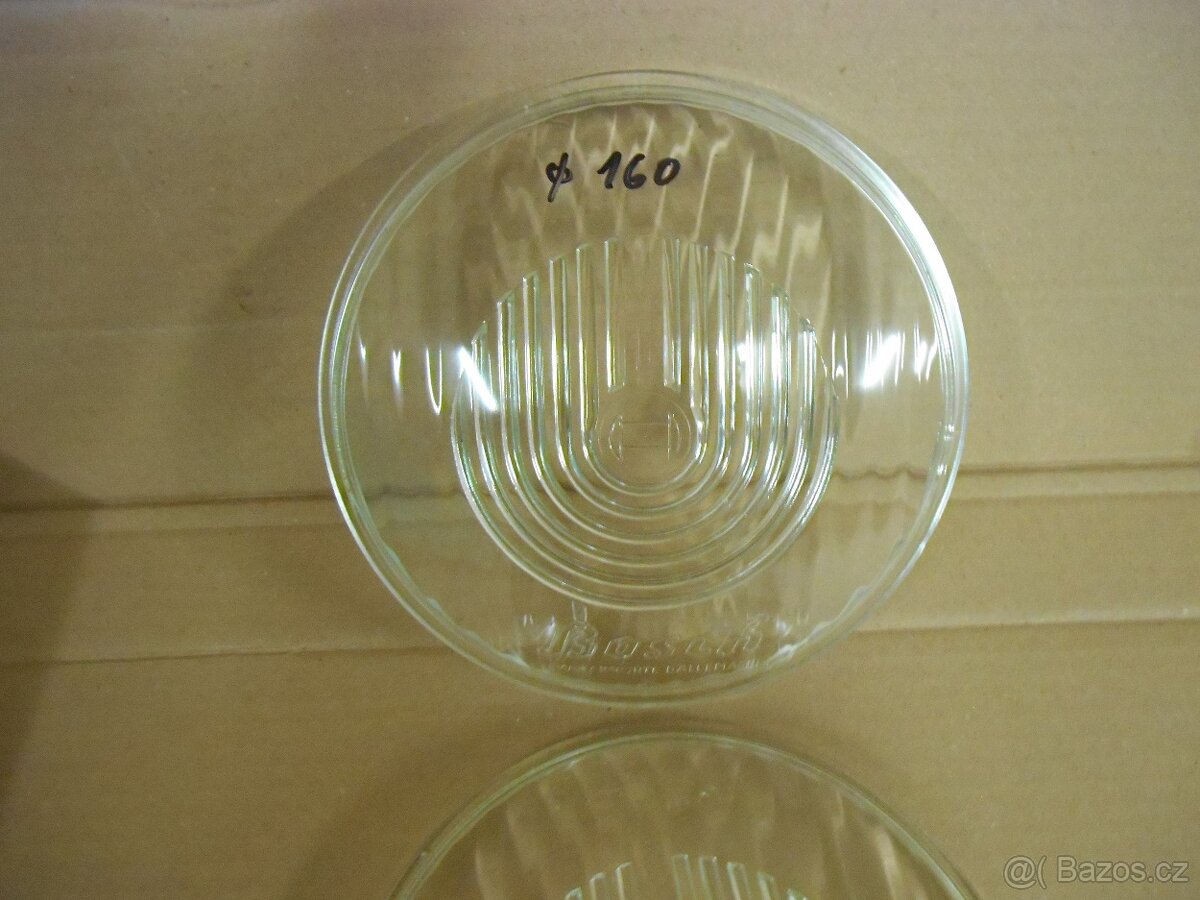 Skla do světlometu Bosch - různé druhy - 9