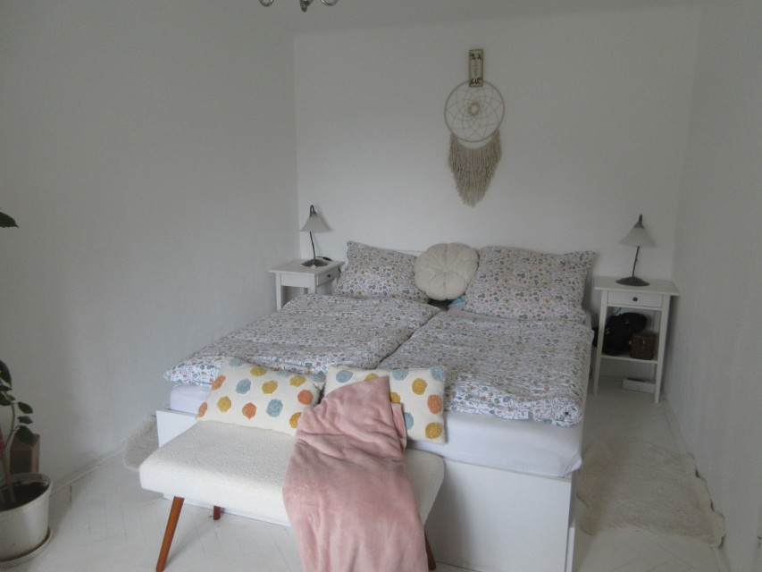 NA PRODEJ - JIHOČESKÁ CHALUPA, STRAŠICE (STRAKONICKO) - 9