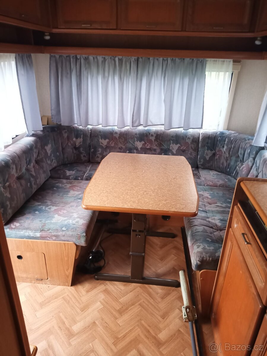 Wilk de luxe 450 - 9