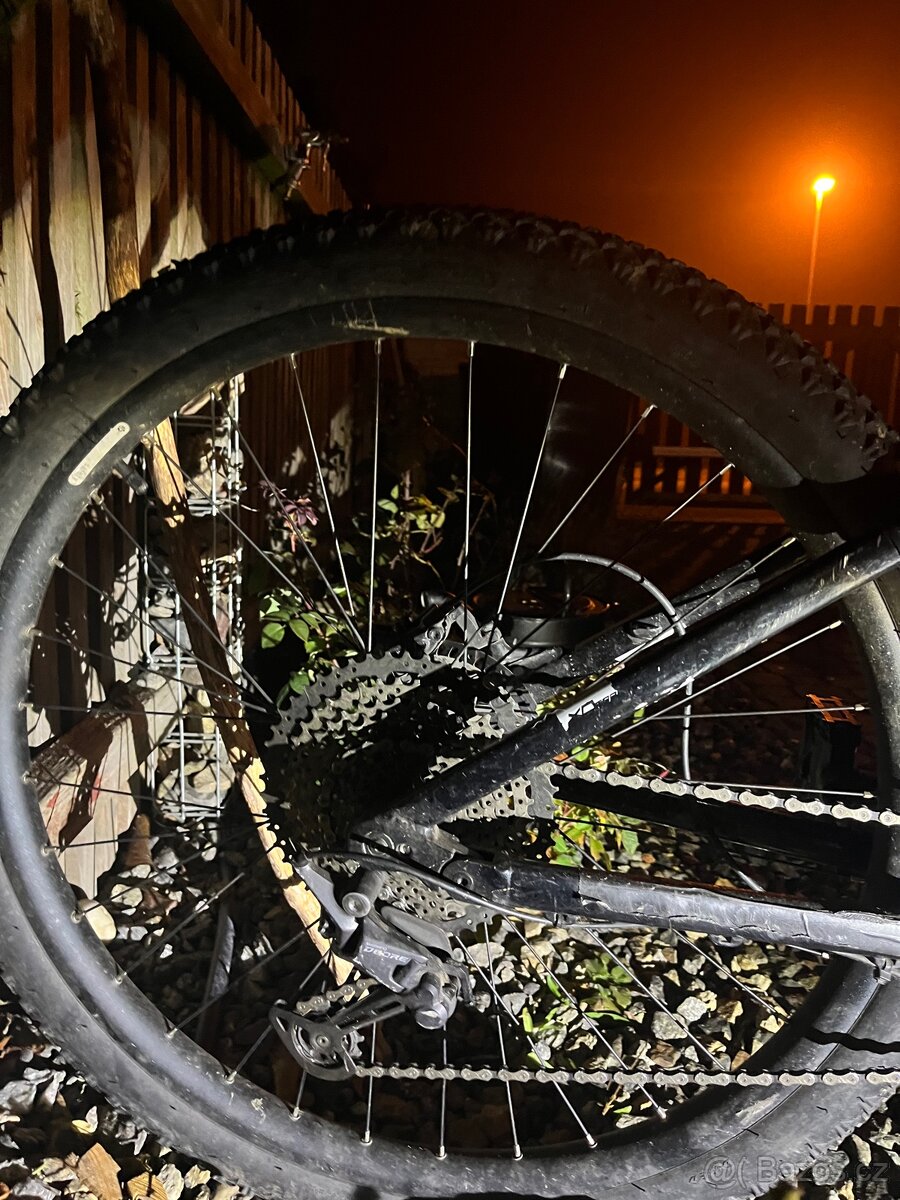 Leader fox Harper Celoodpružený velikost L - 9