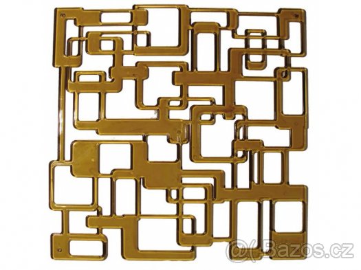 Dekorační panel různé druhy - 9