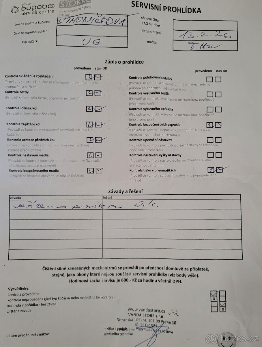 Thule Urban Glide 2 - 9