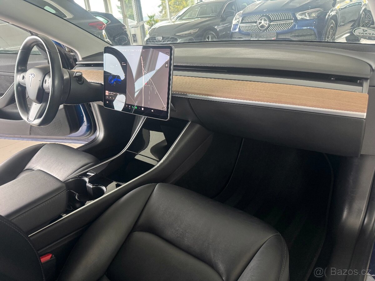 Tesla Model 3 AWD Performance LR - 9