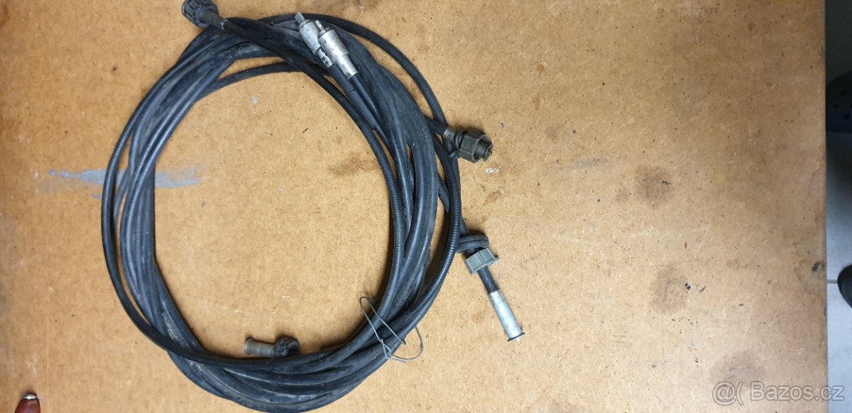 Avia,Škoda 1203 - 9