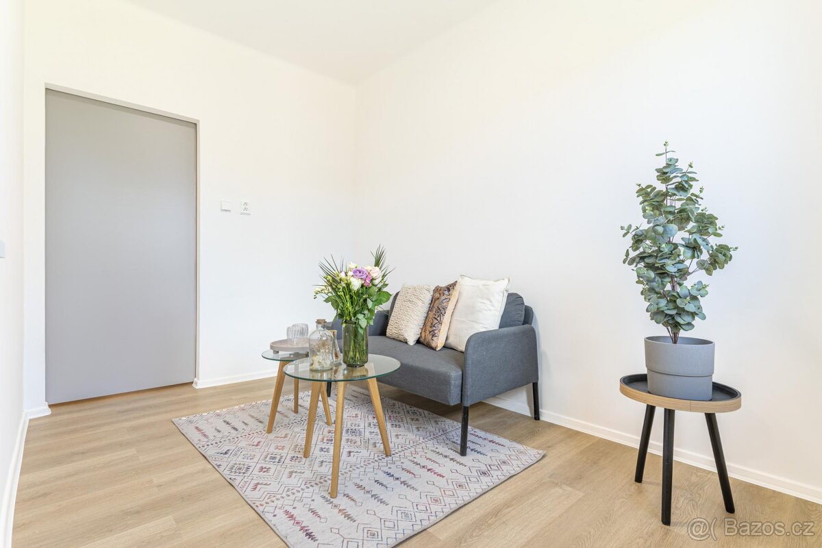 Prodej bytu 2+1, 55 m2, Domašín - 9