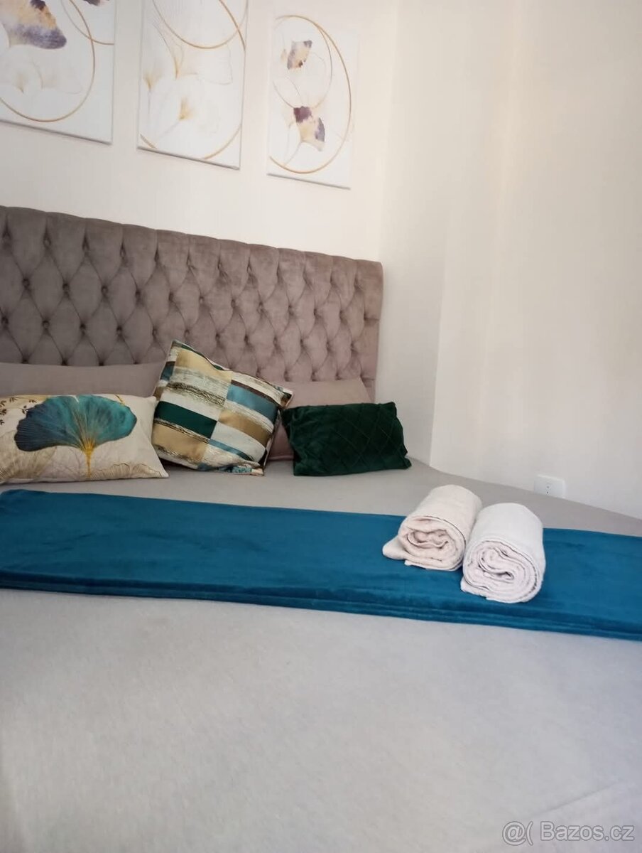 Apartmán v Egyptě - 9