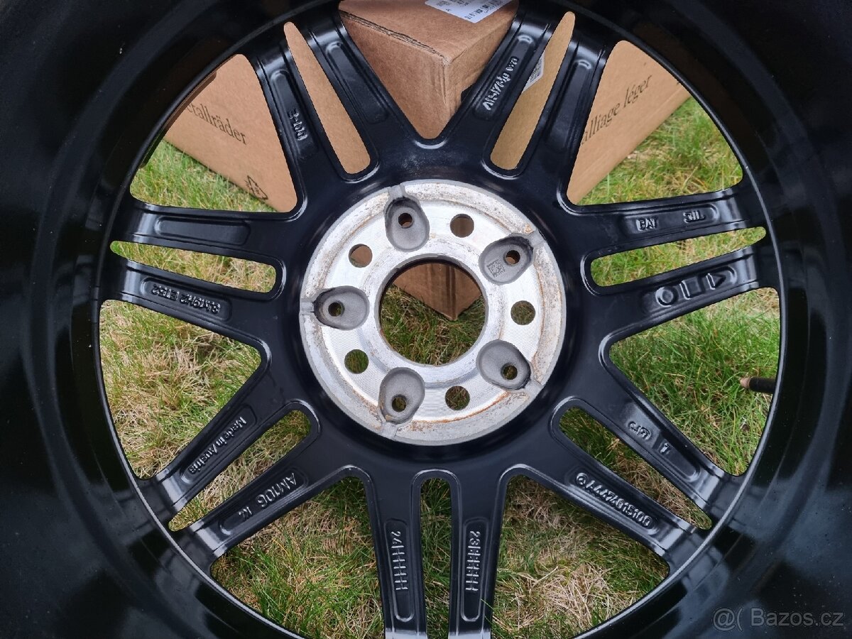 Alu kola Mercedes Benz V AMG - 9