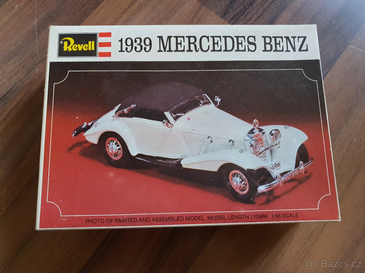 2. MODELY AUT A LETADEL - 9