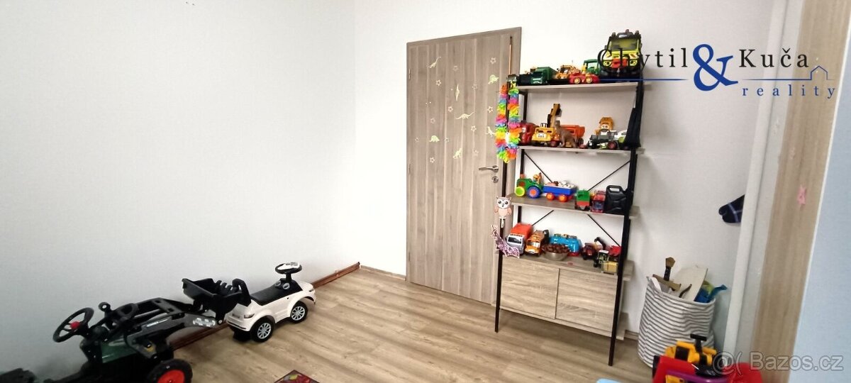 Prodej bytu 3+1 ( 60 m2 ), Optiky, Přerov - 9