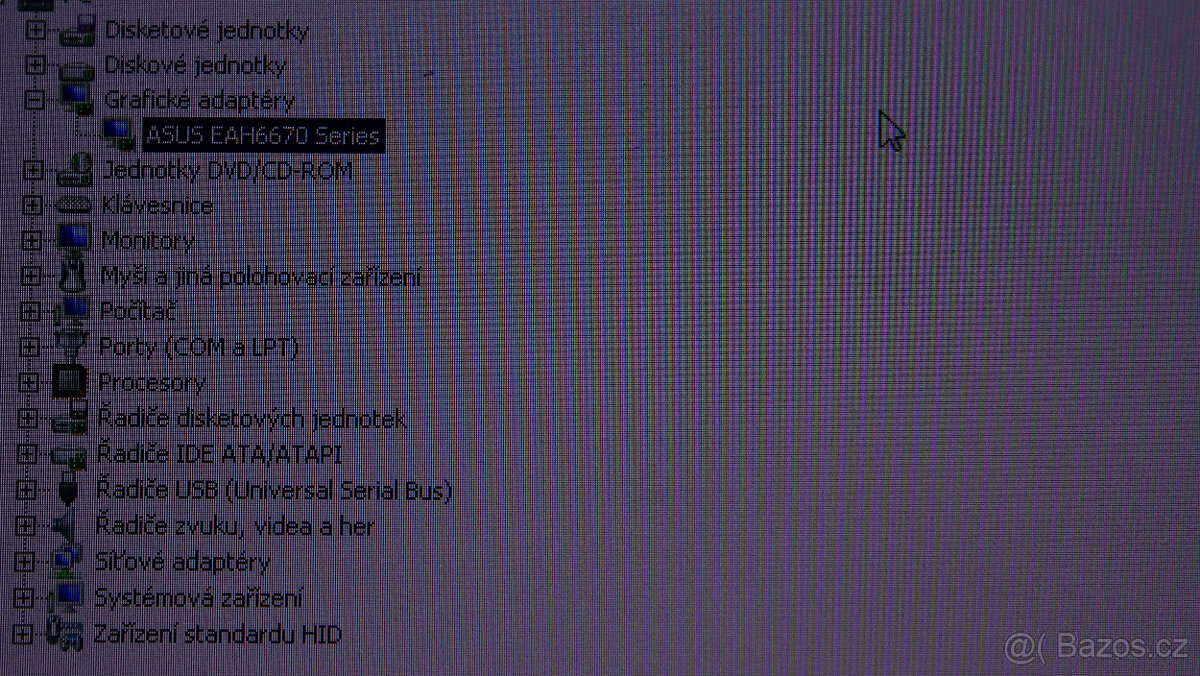 Počítačítačová sestava,subwoofer, repro genius,sluchátka - 9