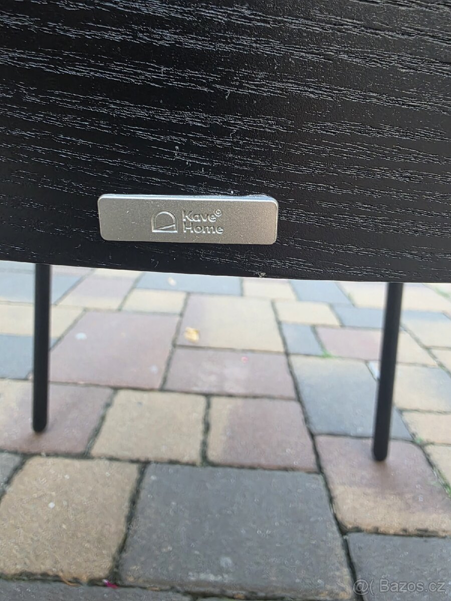 Jidelni set Rowico+Kave Home - 9