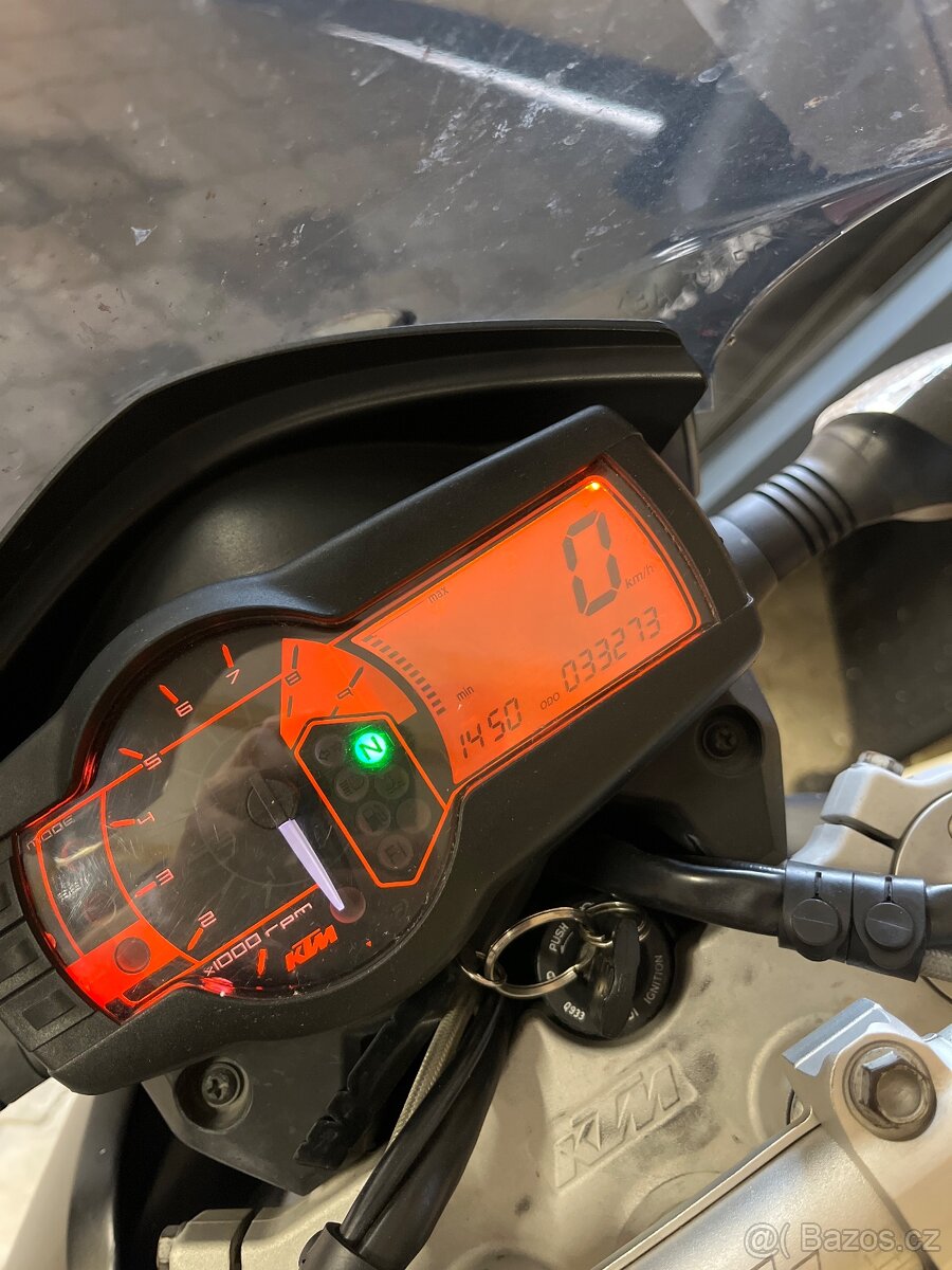 Ktm 690 sm Prestige - 9