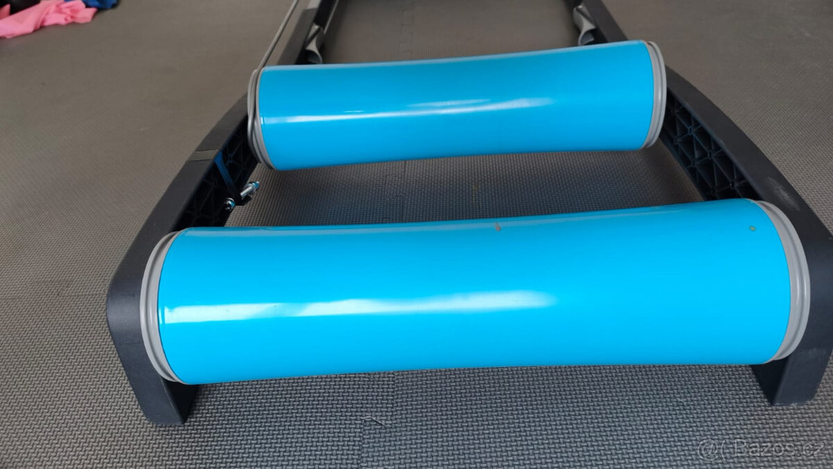 Cyklistické válce Tacx T1000 Antares - 9