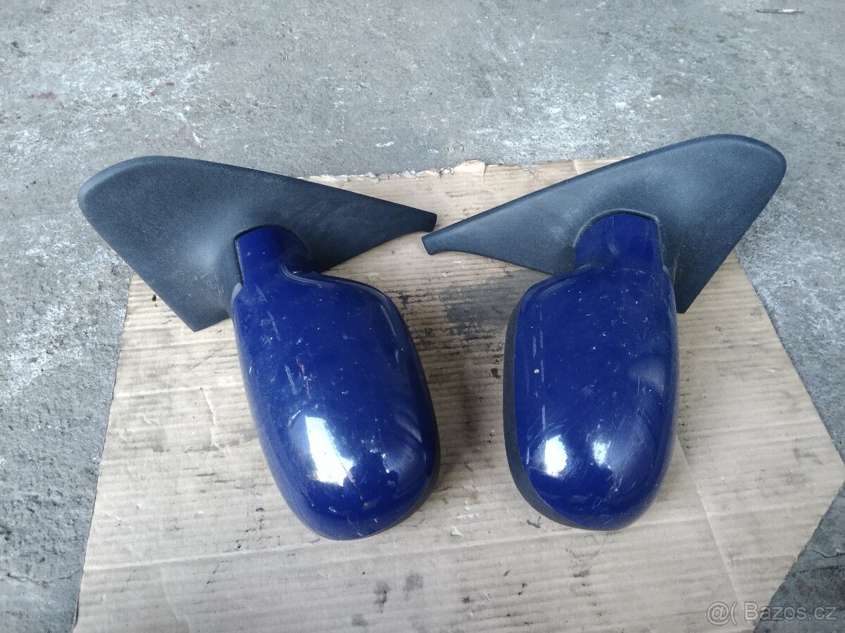 Renault Thalia - náhradní díly - 9