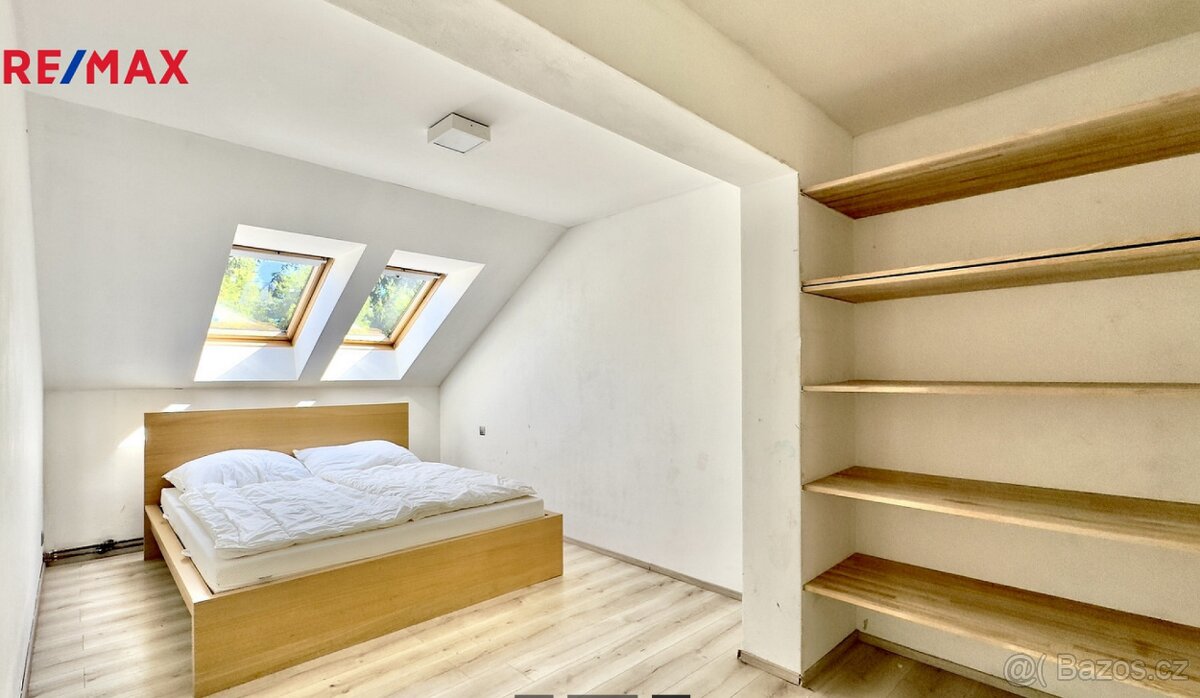 Rodinný dům 5+1 v Raspenava – komfort, relaxace a moderní st - 9