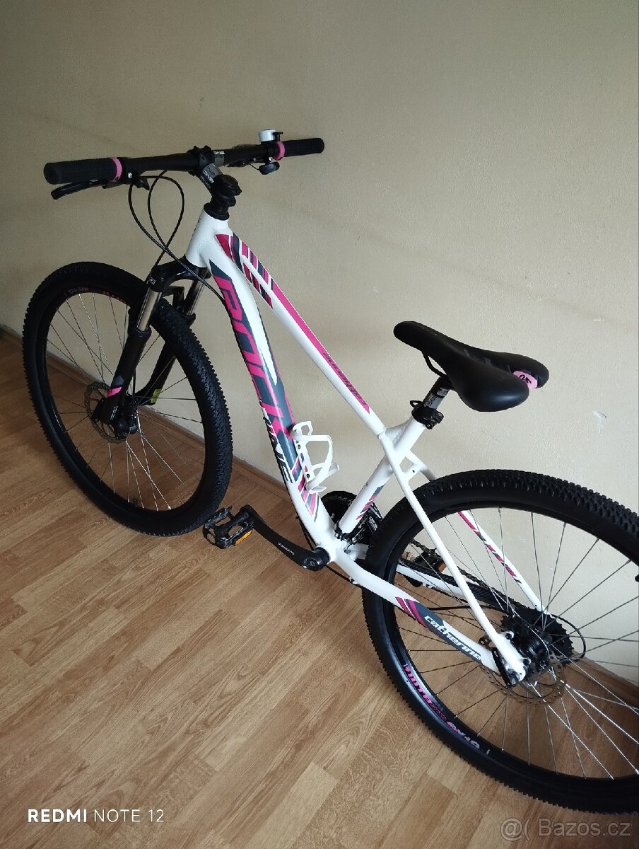 Dětské/dívčí kolo Rock Machine Catherine Sixty 27,5 - 9