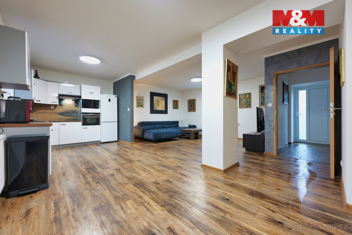 Prodej rodinného domu, 110 m², Klenovice na Hané - 9