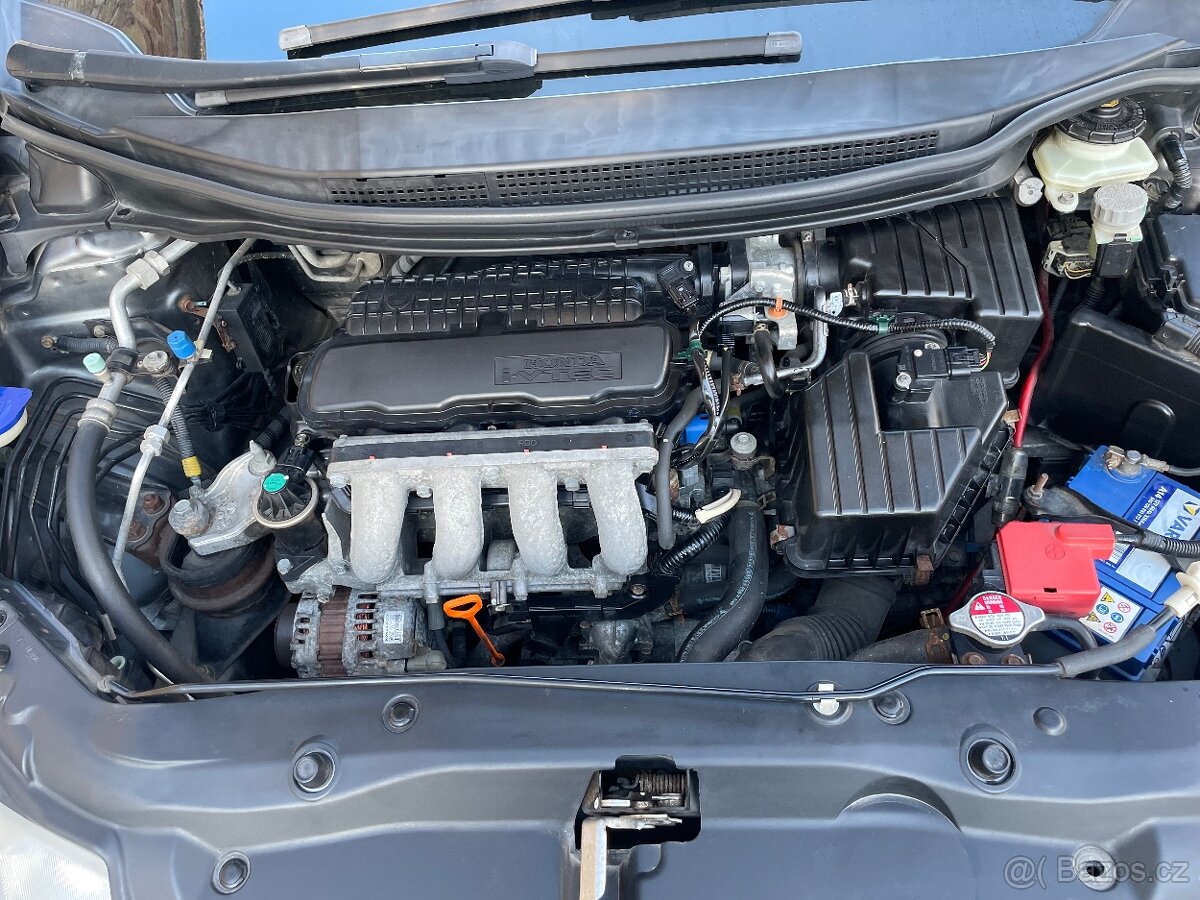 Honda Civic 1.4 type s - 9