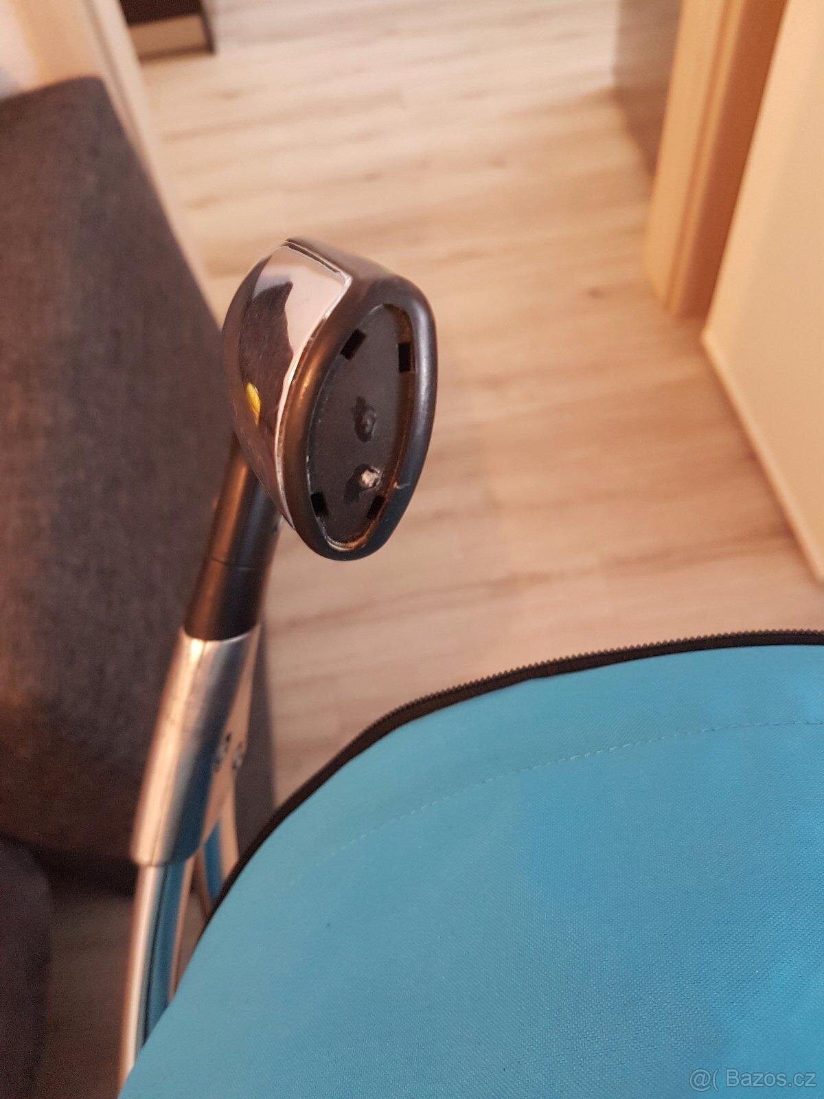 Kočárek golfky I'Coo Pluto - 9