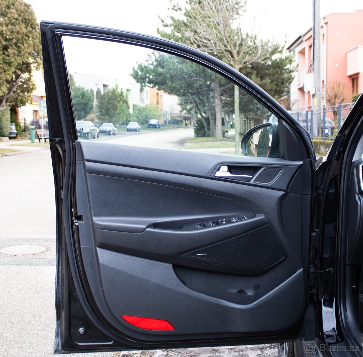 Hyundai Tucson 2019 - 9