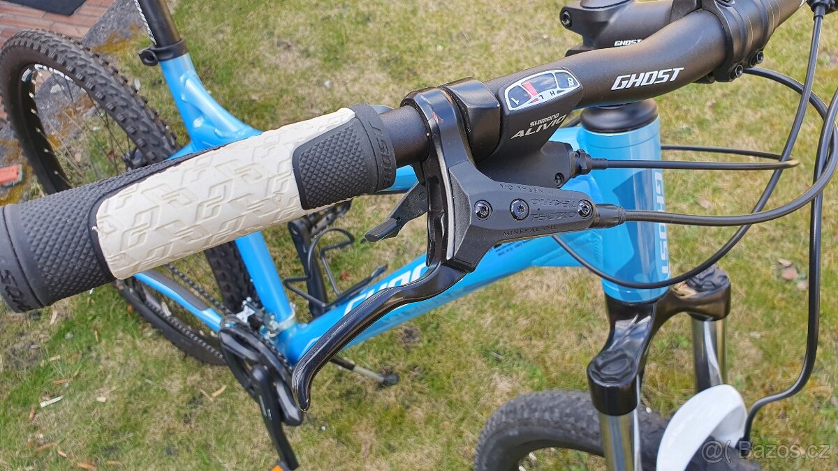 Ghost miss jak nové - 9