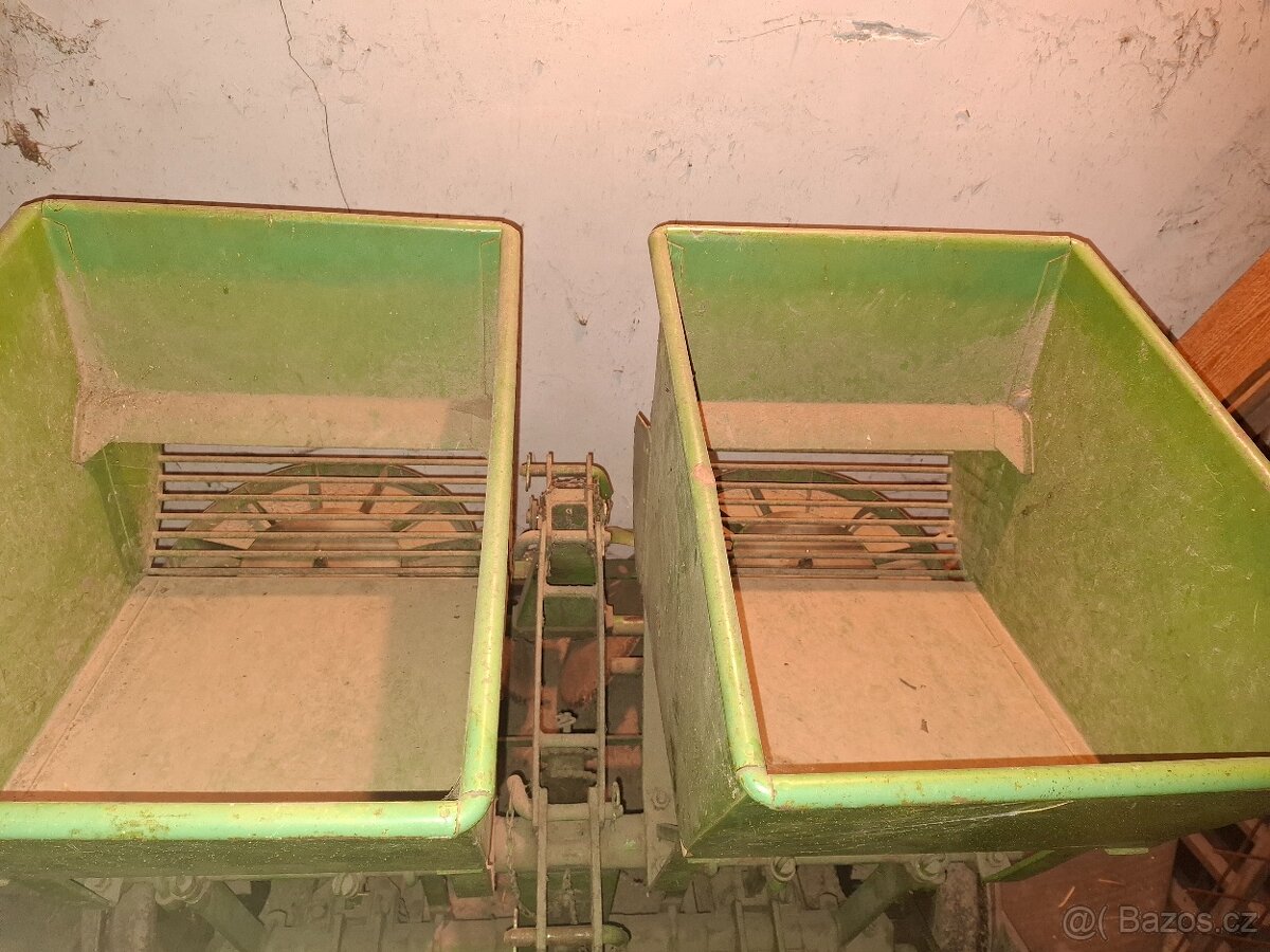 Zemědělská technika - 9