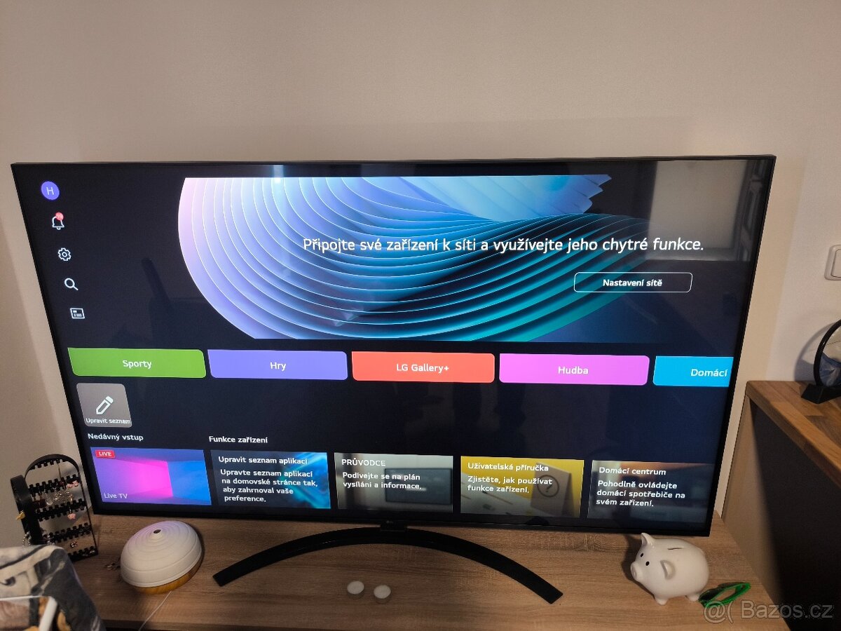 Televize LG 65/164cm - 9