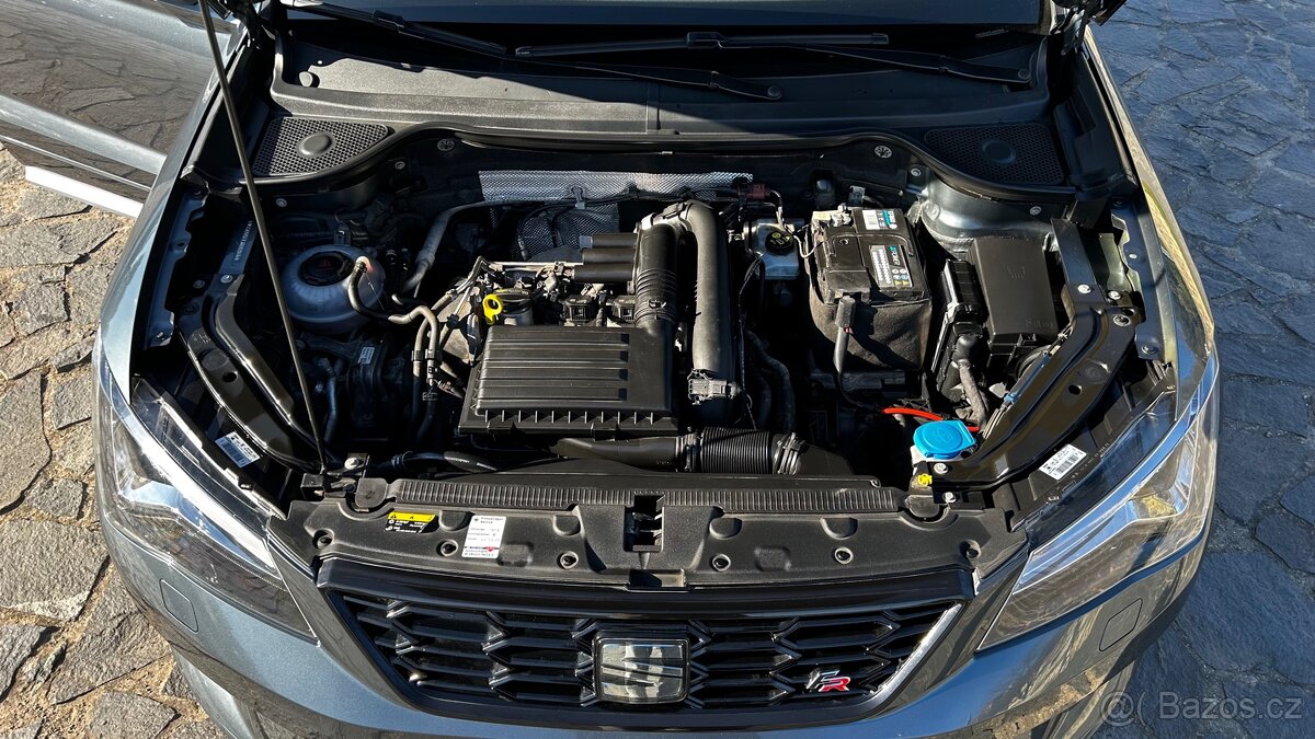 Seat Ateca FR Line - 9