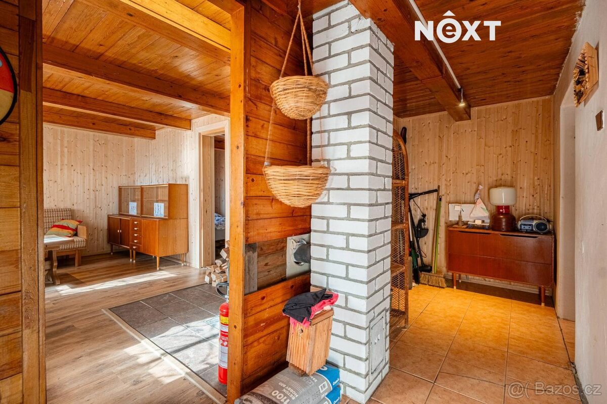 Prodej Chata, 43㎡ - 9
