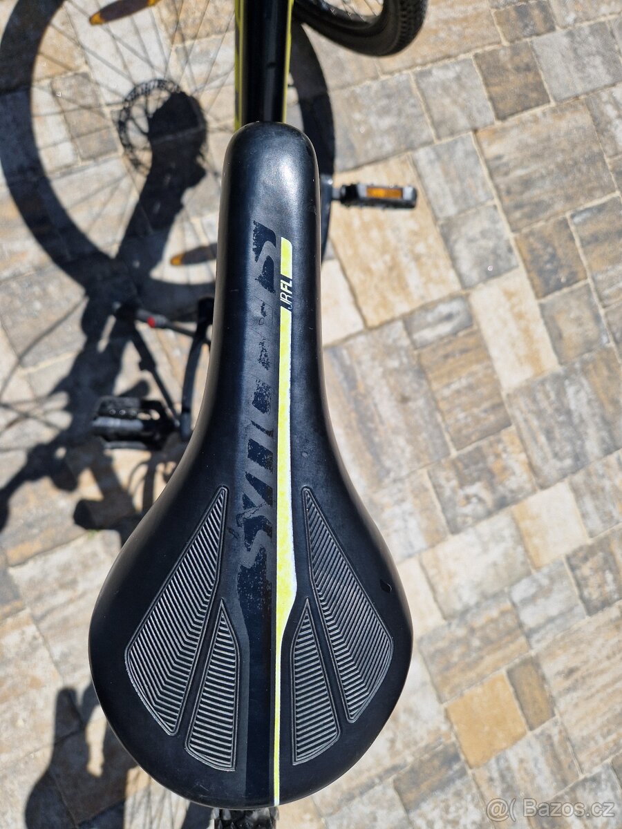 Scott Scale 24 - 9