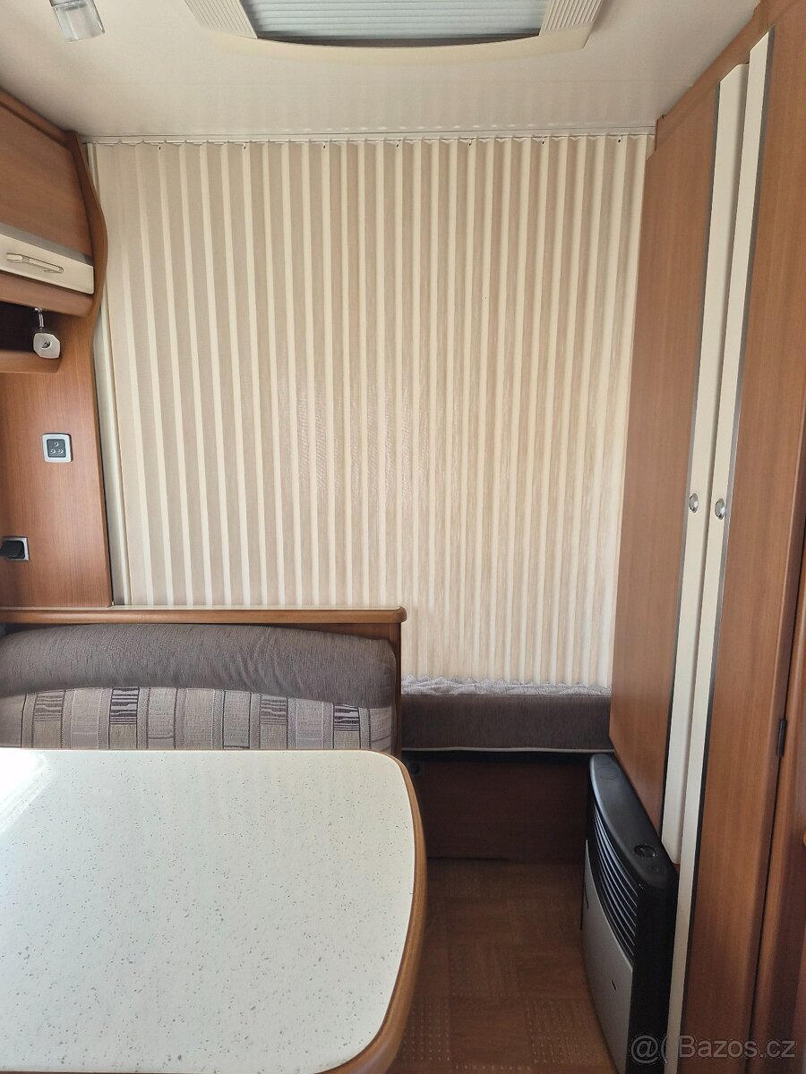 Karavan Caravelair - 9