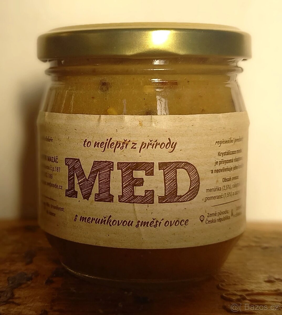 med s ovocem - 9