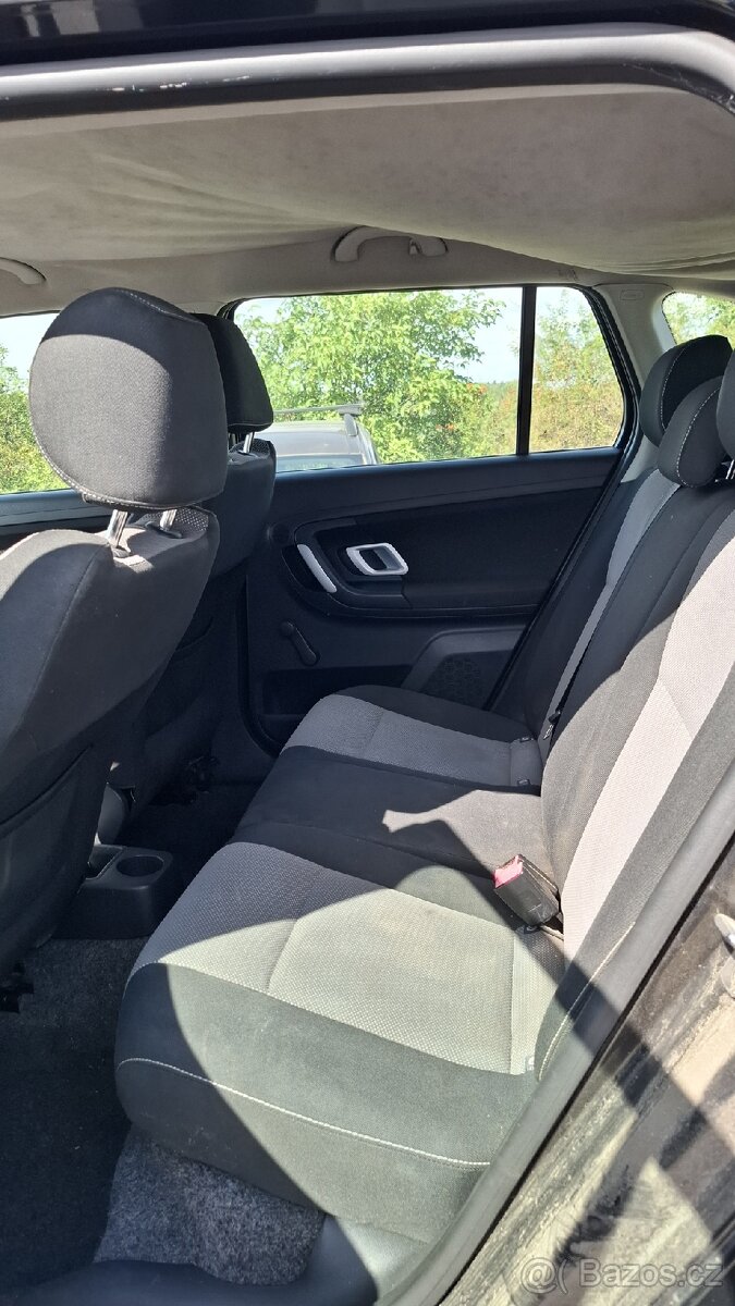 Škoda Fabia II kombi 1.9 tdi - ND - 9