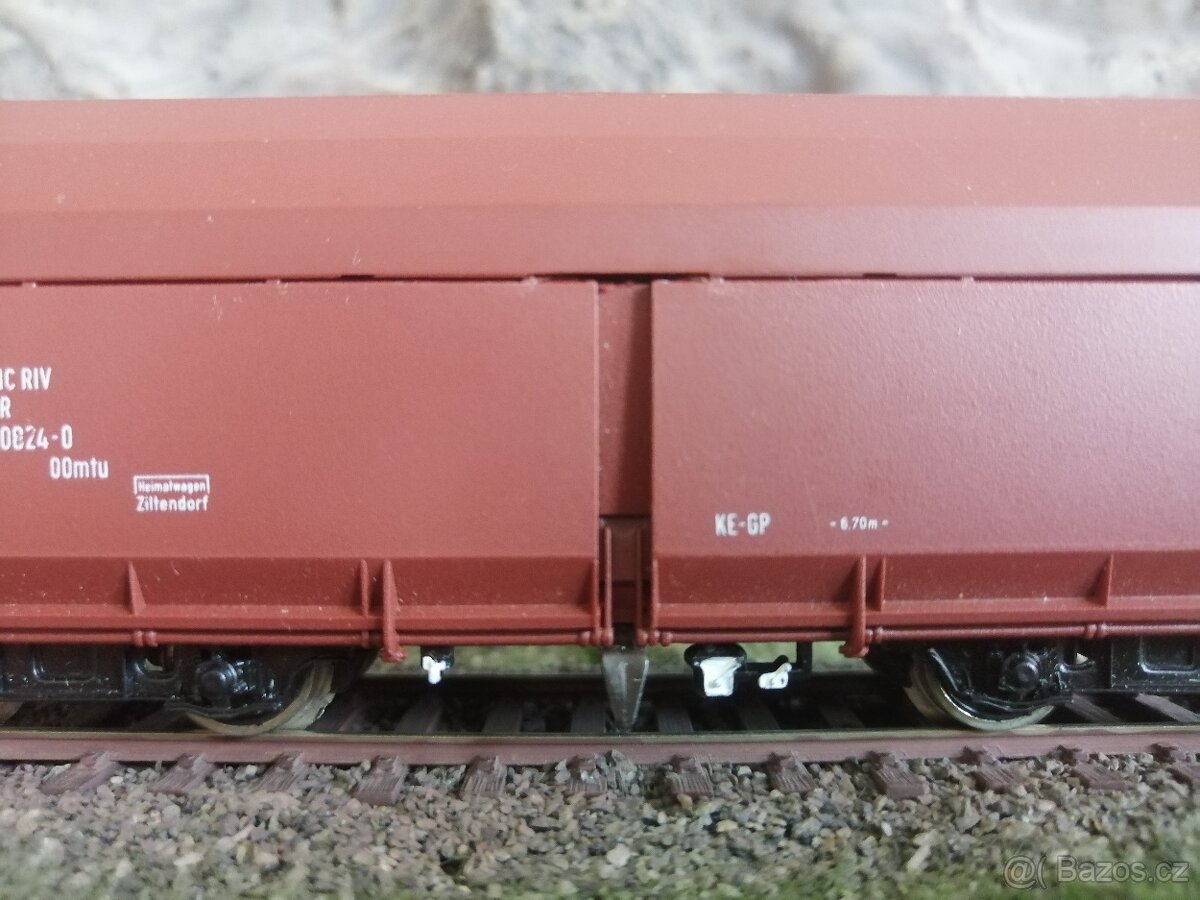 Piko Wap DR - 9