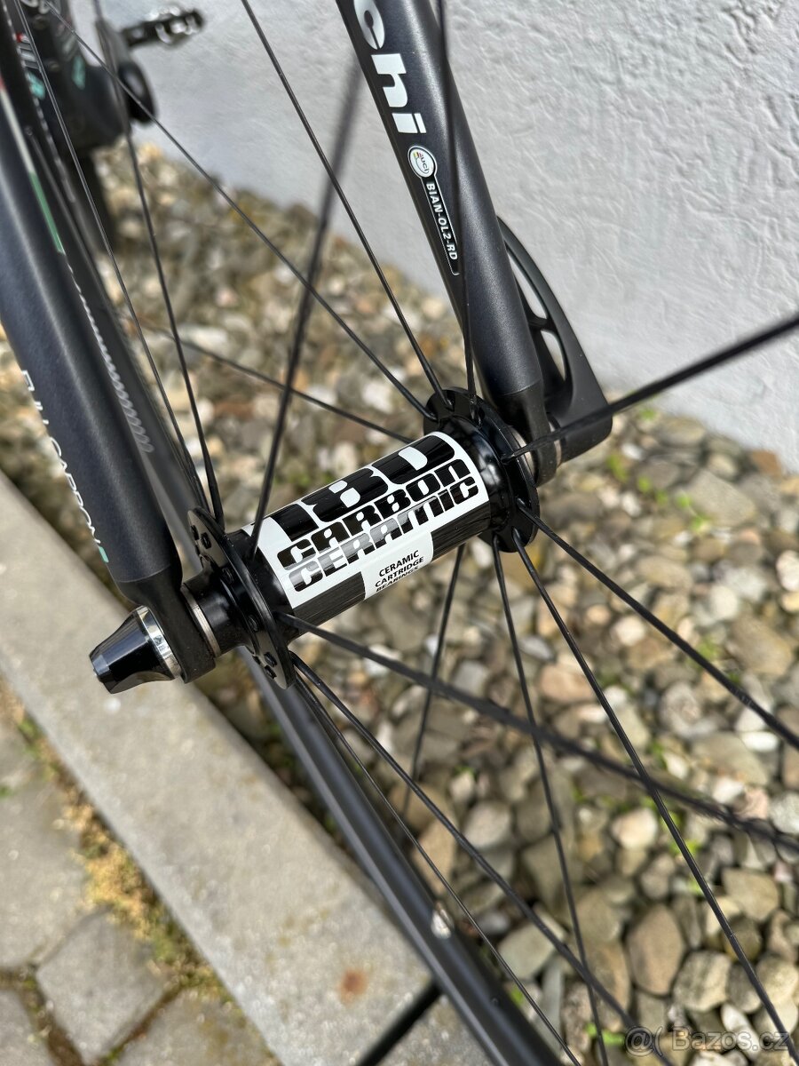 Bianchi Oltre XR.2 - 9