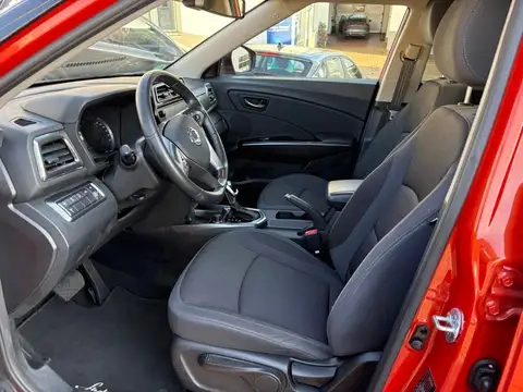 Kúpim Ssang Yong Tivoli - 9