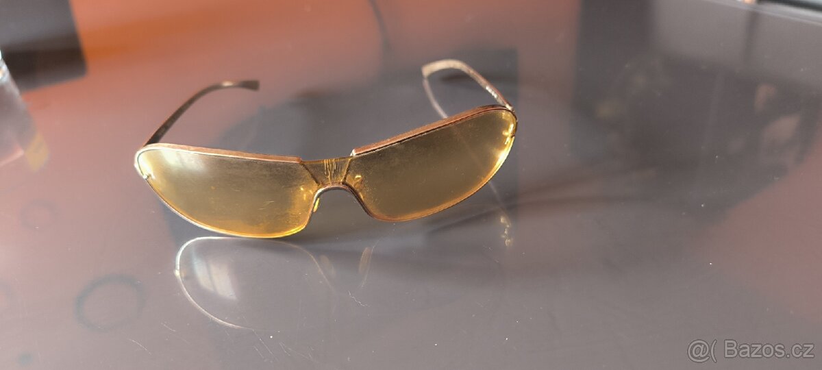 Retro sluneční brýle - 9