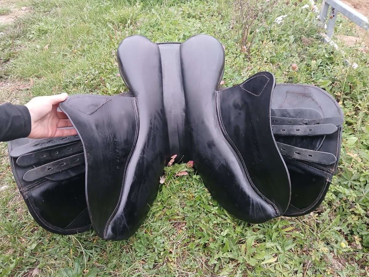 KenTaur Naxos 17/2 - 9