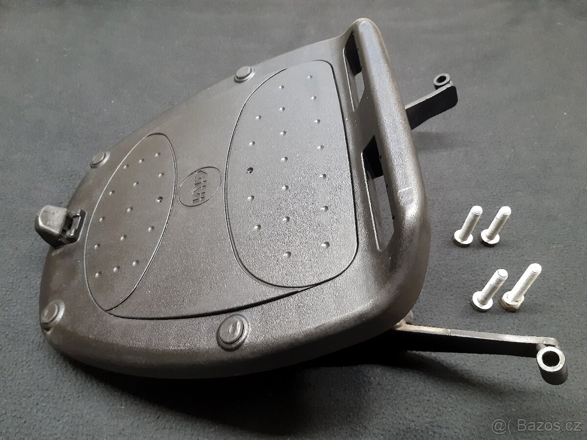 Yamaha Cygnus-X 125 - 9